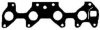 BGA MG9347 Gasket, intake manifold